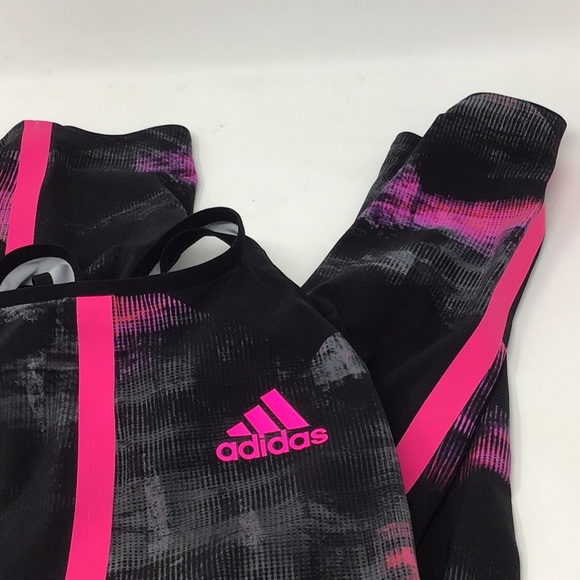 Women’s Adizero FS Swimsuit 20” - Picture 6 of 7